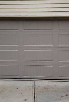 Garage Door Installation In San Mateo