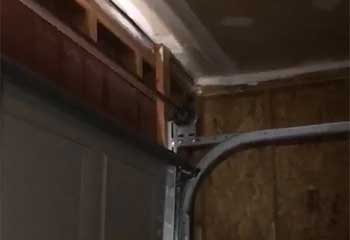 Fast Garage Door Spring Repair Near San Mateo